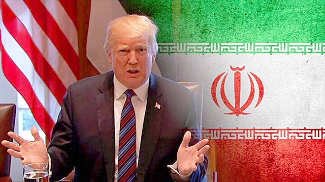 ​ضغوط ترامب المتجددة على إيران ستعيد تشكيل الشرق الأوسط